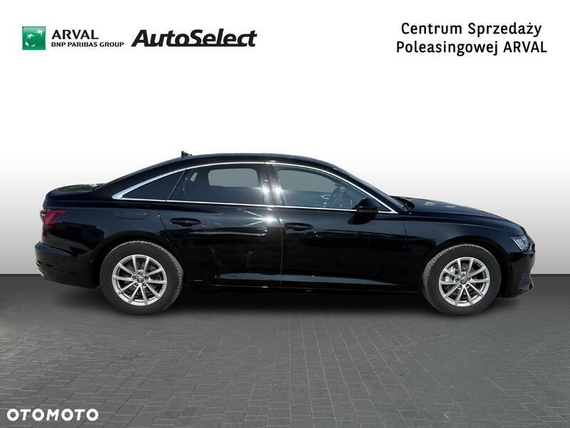 Audi A6 - 7