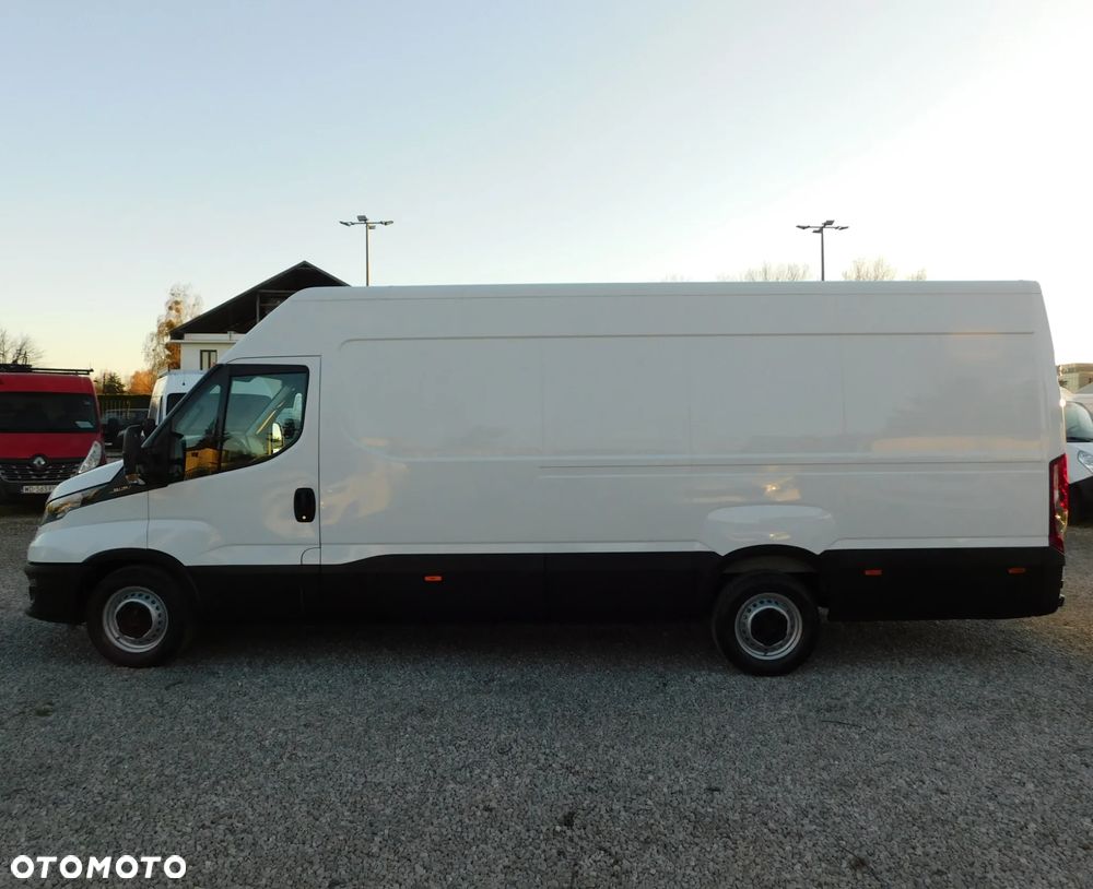 Iveco Daily - 12