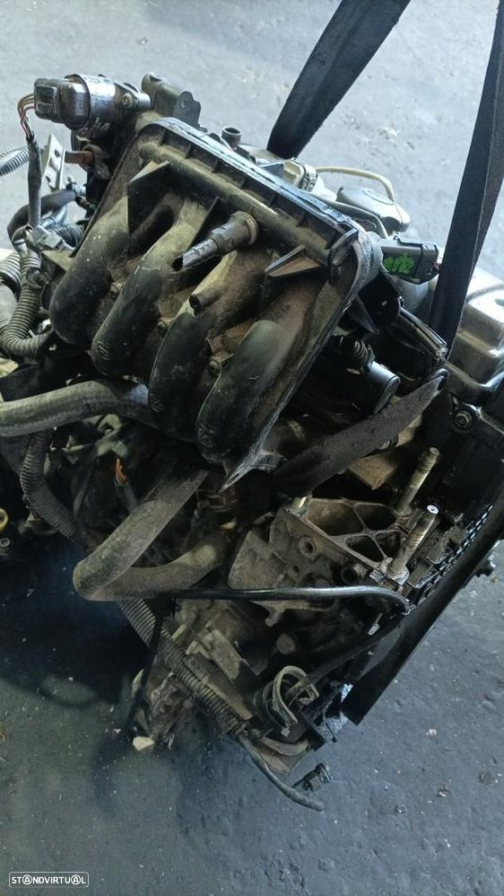 MOTOR COMPLETO | CITROEN XSARA (N1) | 97 - 05 | Ref: KFW - 2