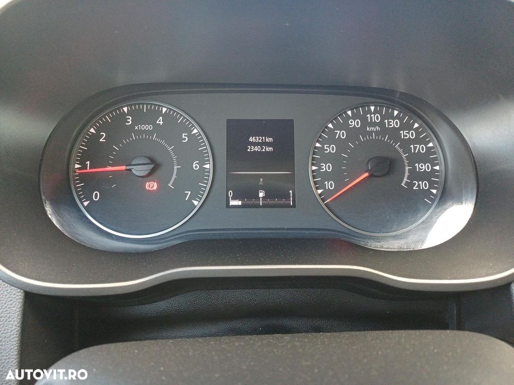 Dacia Duster TCe 150 4WD Prestige - 15