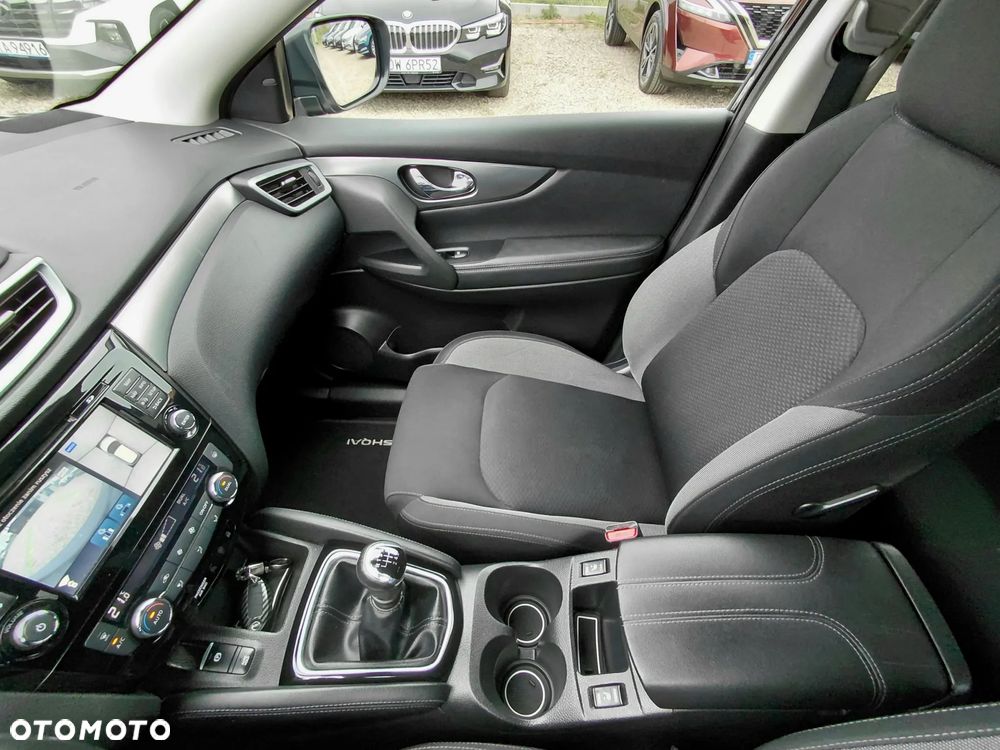 Nissan Qashqai - 13