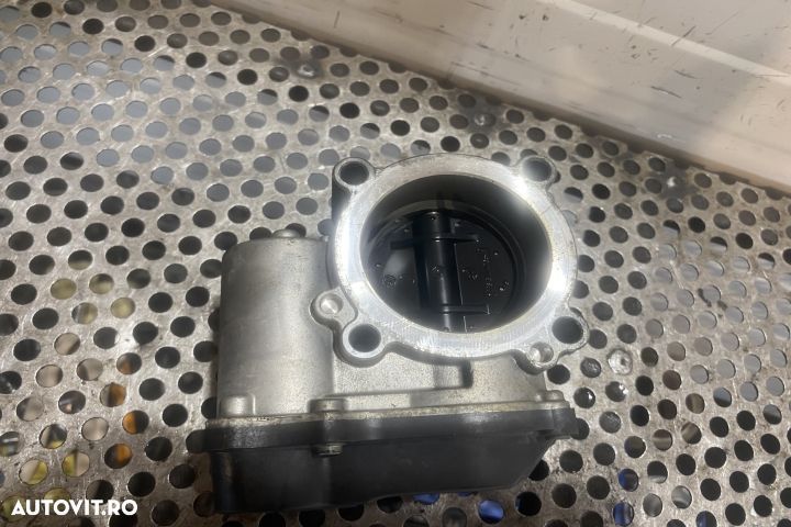 Clapeta acceleratie 03C133062C 03C133062C Audi A3 8P/8PA [2th facelif - 3