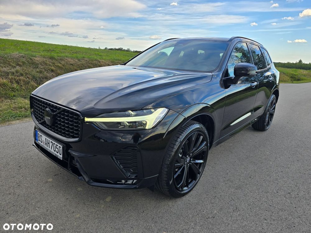 Volvo XC 60 B5 B AWD Plus Dark - 14