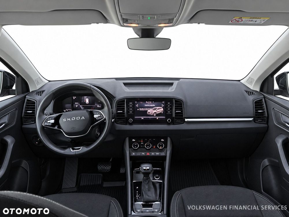 Skoda Karoq 2025