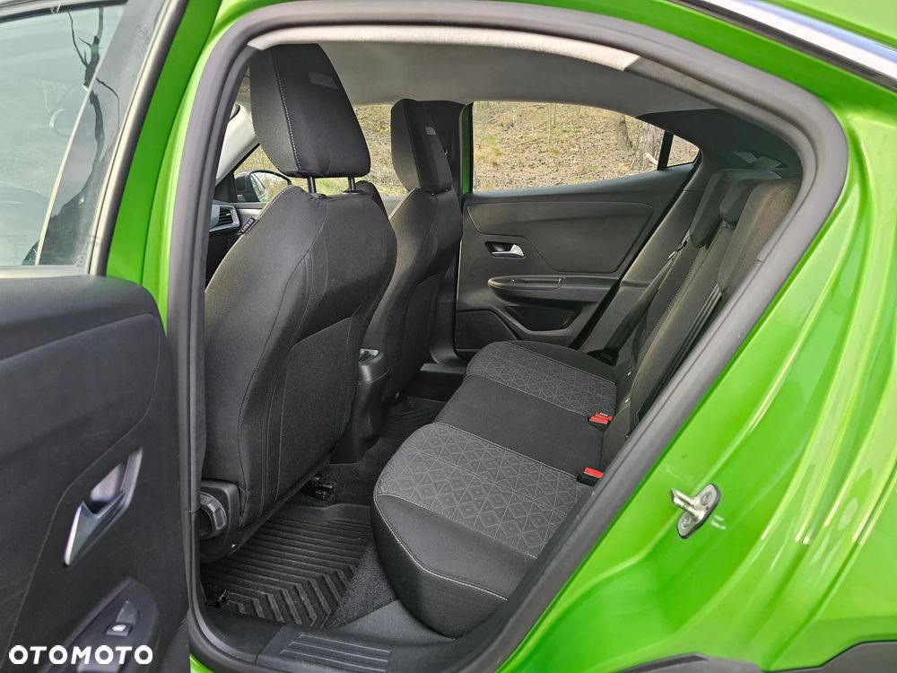 Opel Mokka 1.2 T S&S - 7