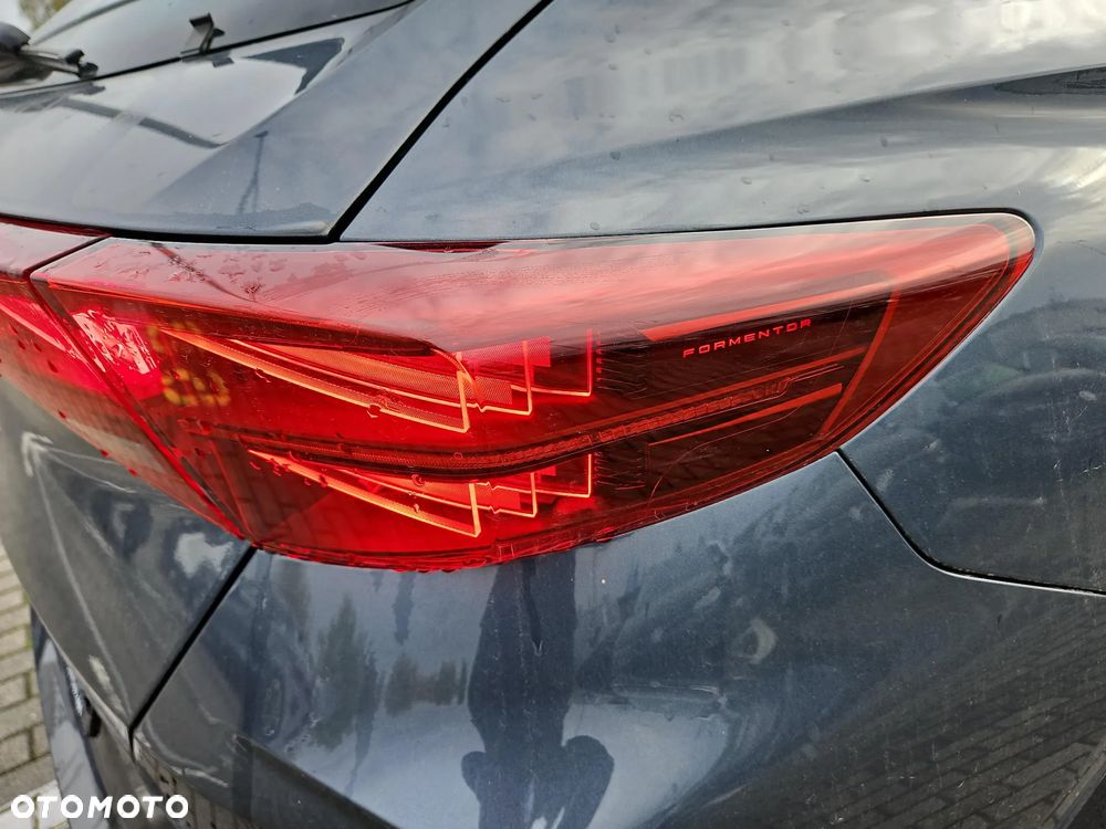 Cupra Formentor 1.5 TSI DSG - 16