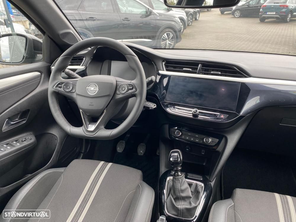 Opel Corsa 1.2 T - 5