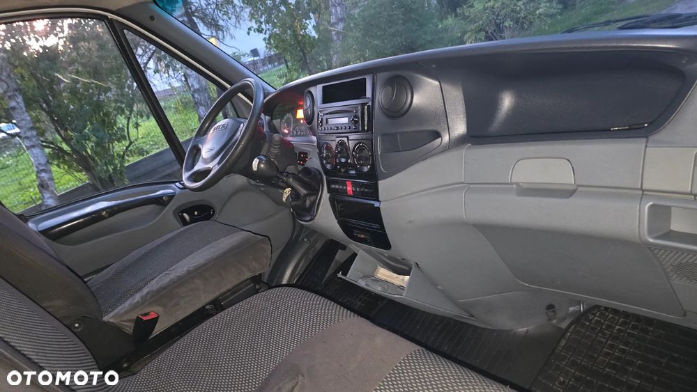 Iveco 35C15 - 34
