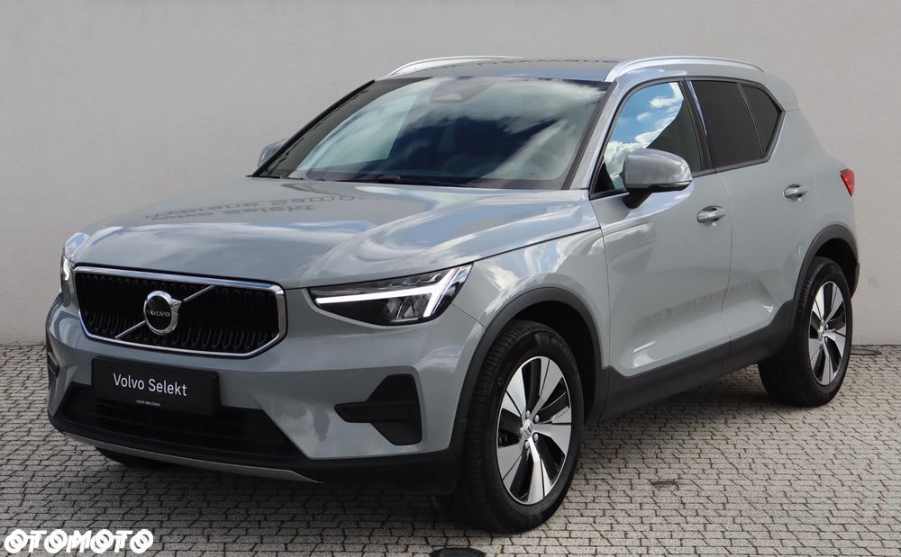 Volvo Xc 40 2025 photo 3