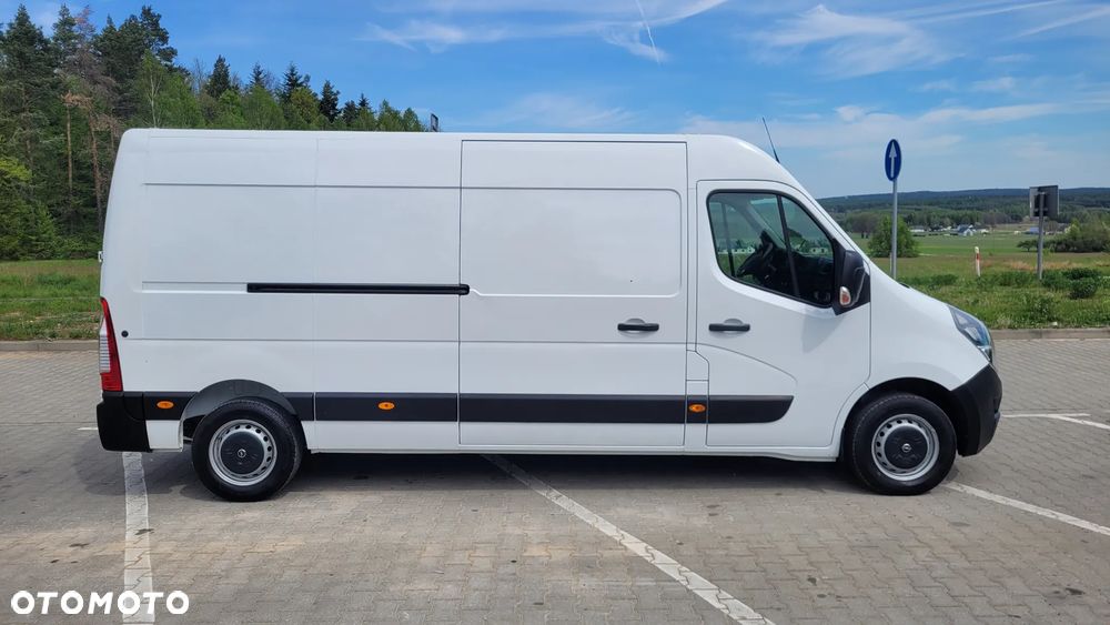 Opel Movano - 2