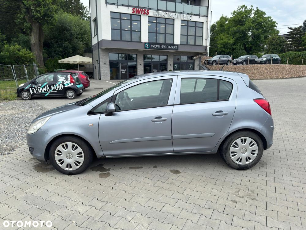 Opel Corsa 1.3 CDTI Enjoy - 1