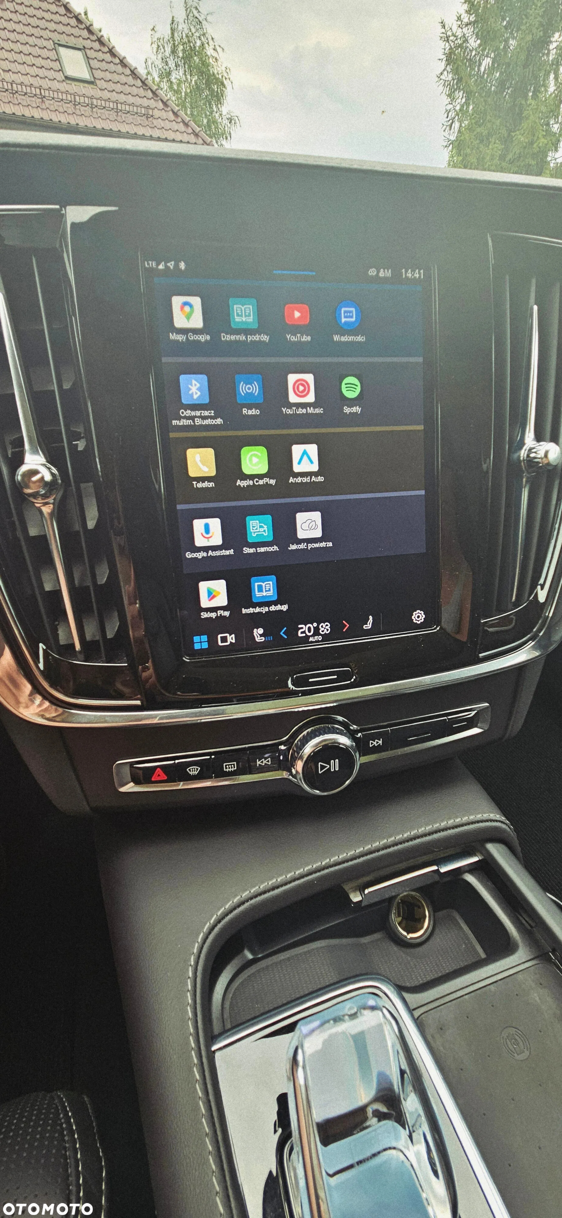 Volvo V90 Cross Country - 9