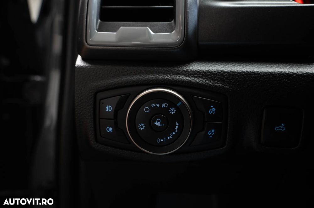 Ford Ranger 2,0 l EcoBlue Autm. Raptor - 28