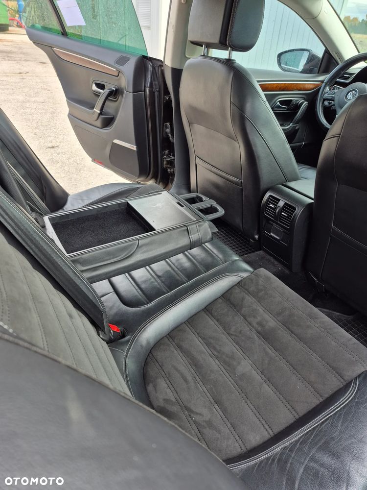 Volkswagen CC - 12