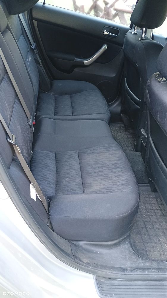 Honda Accord 2.2i-CDTi Executive - 8