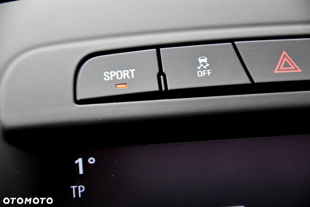 Opel Insignia 2.0 CDTI ecoFLEX Start/Stop Innovation - 37