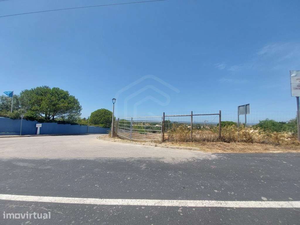 Terreno urbano, Luz, Algarve - Grande imagem: 3/16