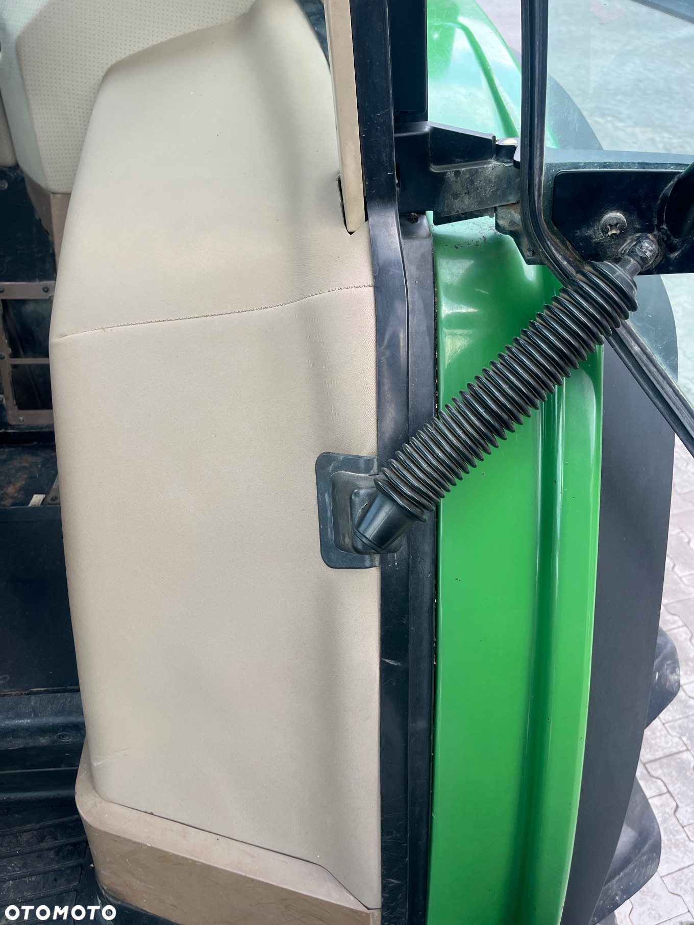John Deere 6800 - 7