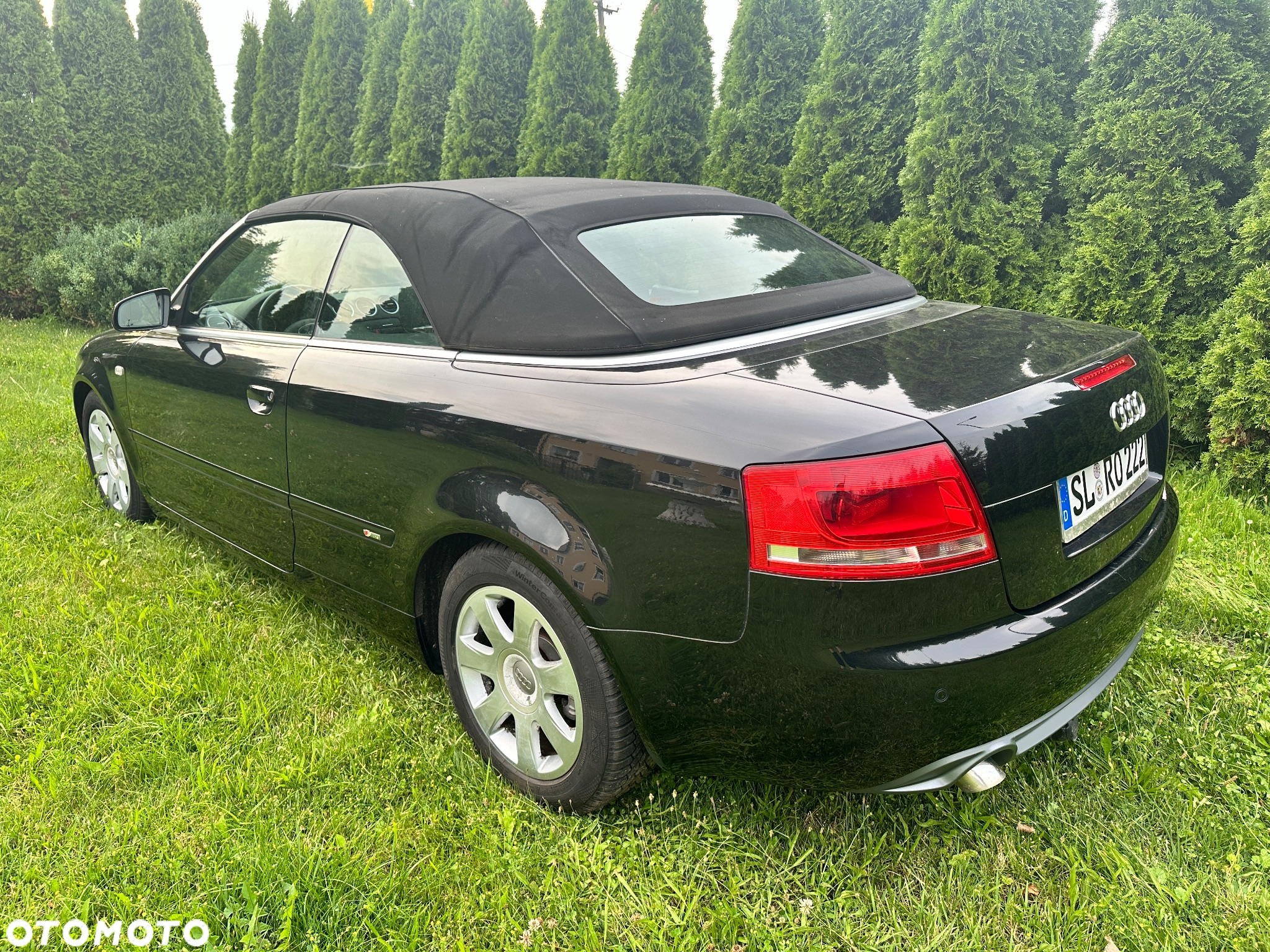 Audi A4 2.0 TDI DPF - 18