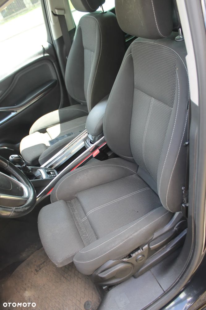 Opel Zafira - 8