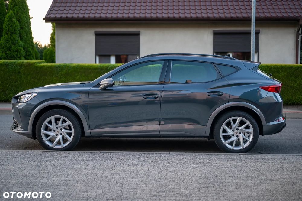 Cupra Formentor - 4