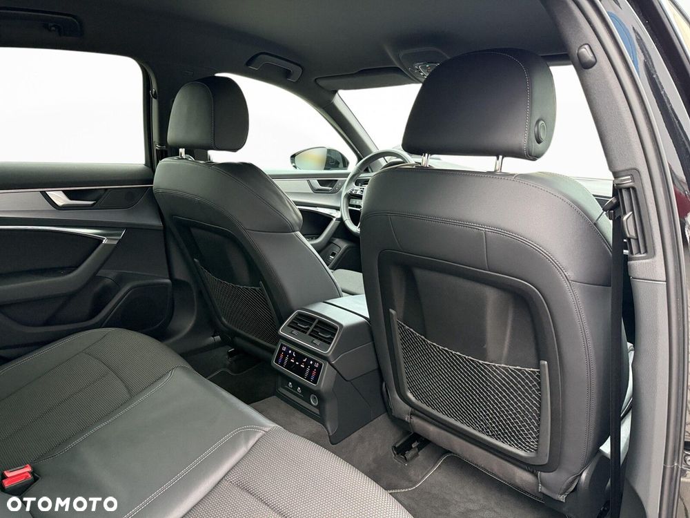 Audi A6 Limousine 2023