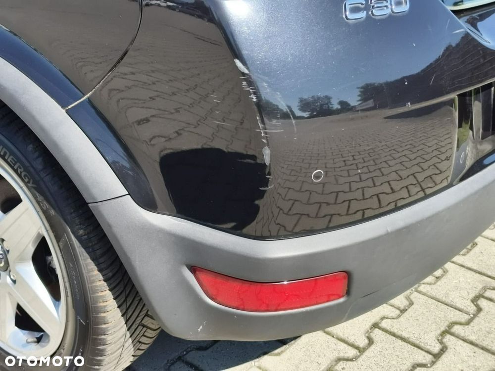 Volvo C30 - 23
