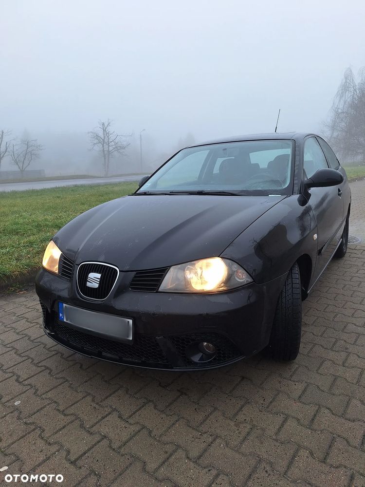 Seat Ibiza 1.9 TDI Sport - 2