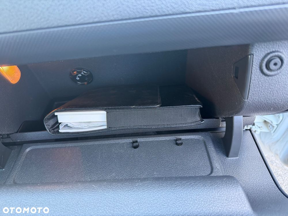 Volkswagen Caddy 1.6 (5-Si.) Trendline - 22