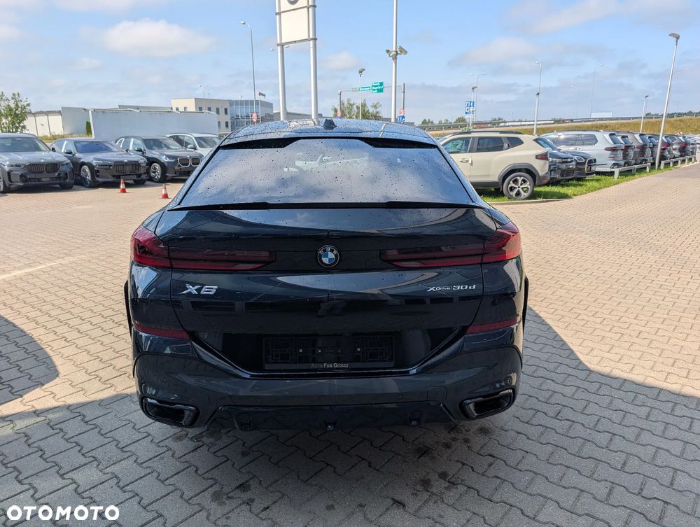 BMW X6 - 4
