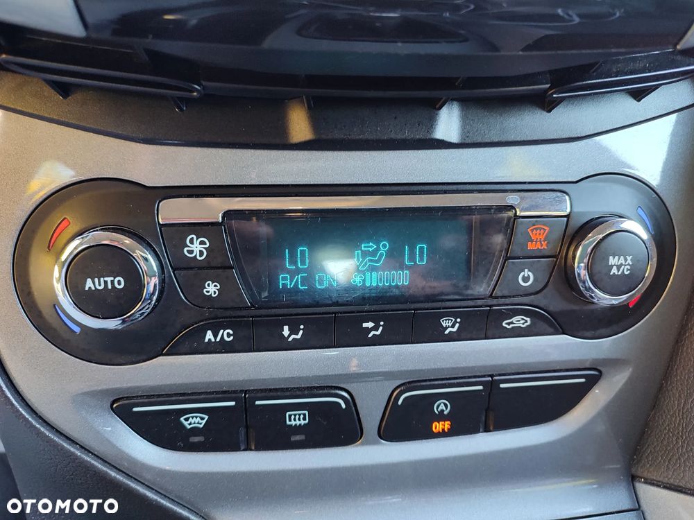Ford Focus - 5