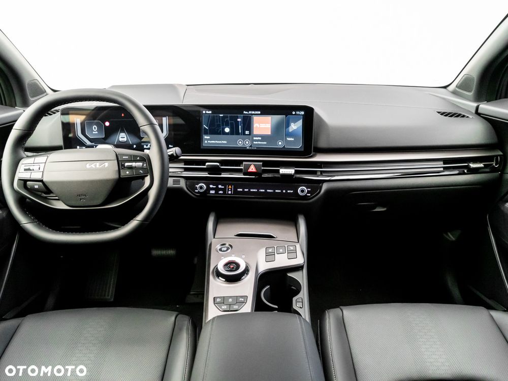 Kia Sportage 1.6 T-GDI Black Edition 2WD DCT - 34