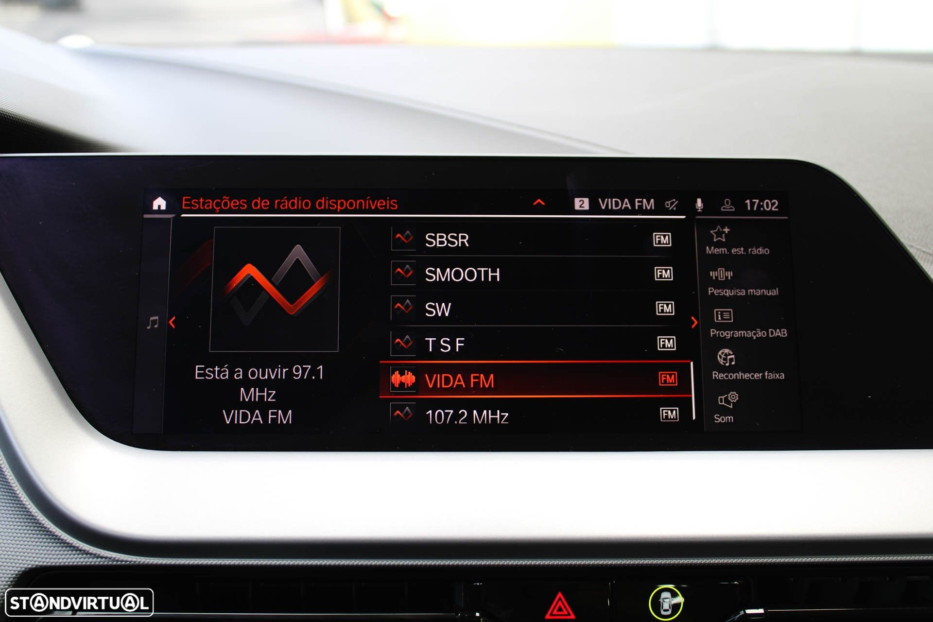 BMW 116 d Advantage Auto - 34