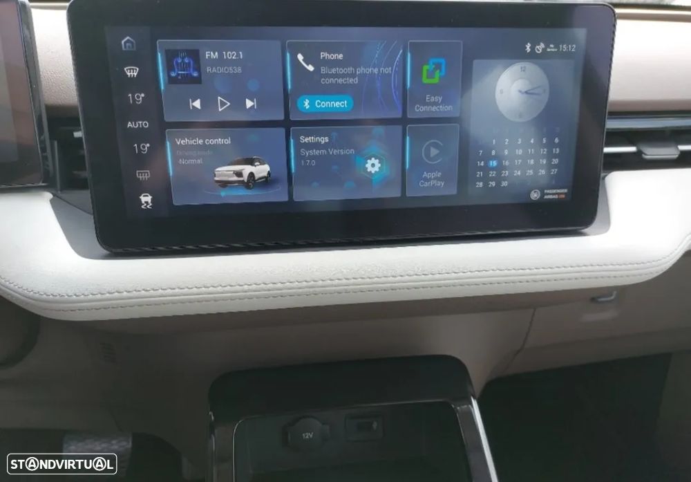 Aiways U5 Premium - 11