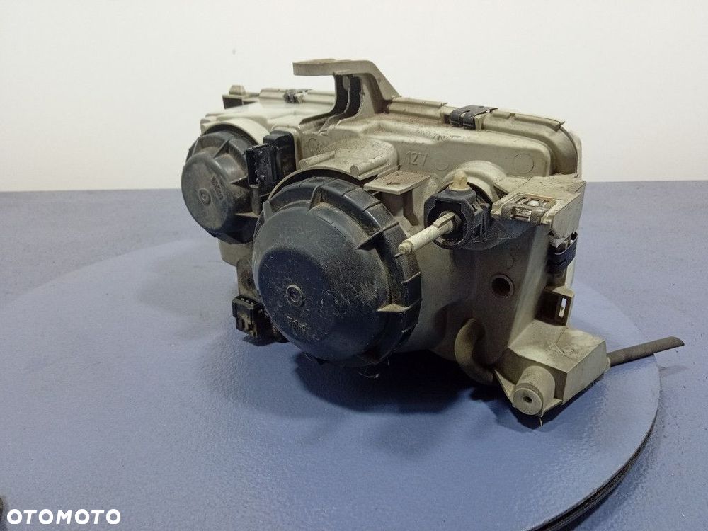 SAAB 9-5 I 97-02 REFLEKTOR PRAWY LAMPA EU - 6