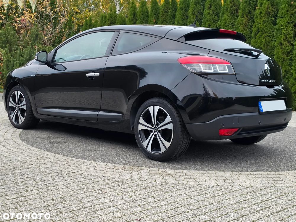 Renault Megane 2011 photo 4