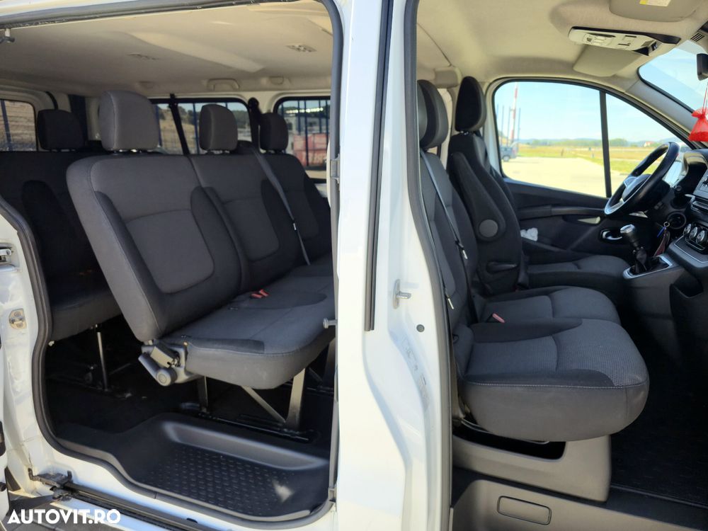 Renault Trafic - 6