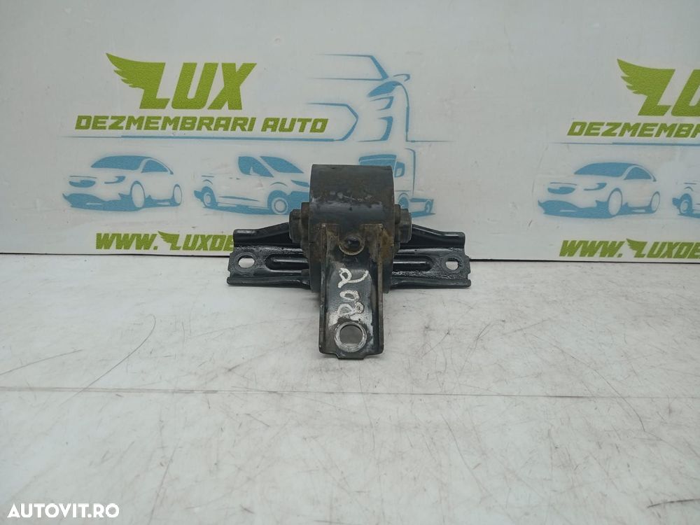 Suport motor 3.0 benzina Mitsubishi Outlander 2  [din 2005 pana  2009 - 3