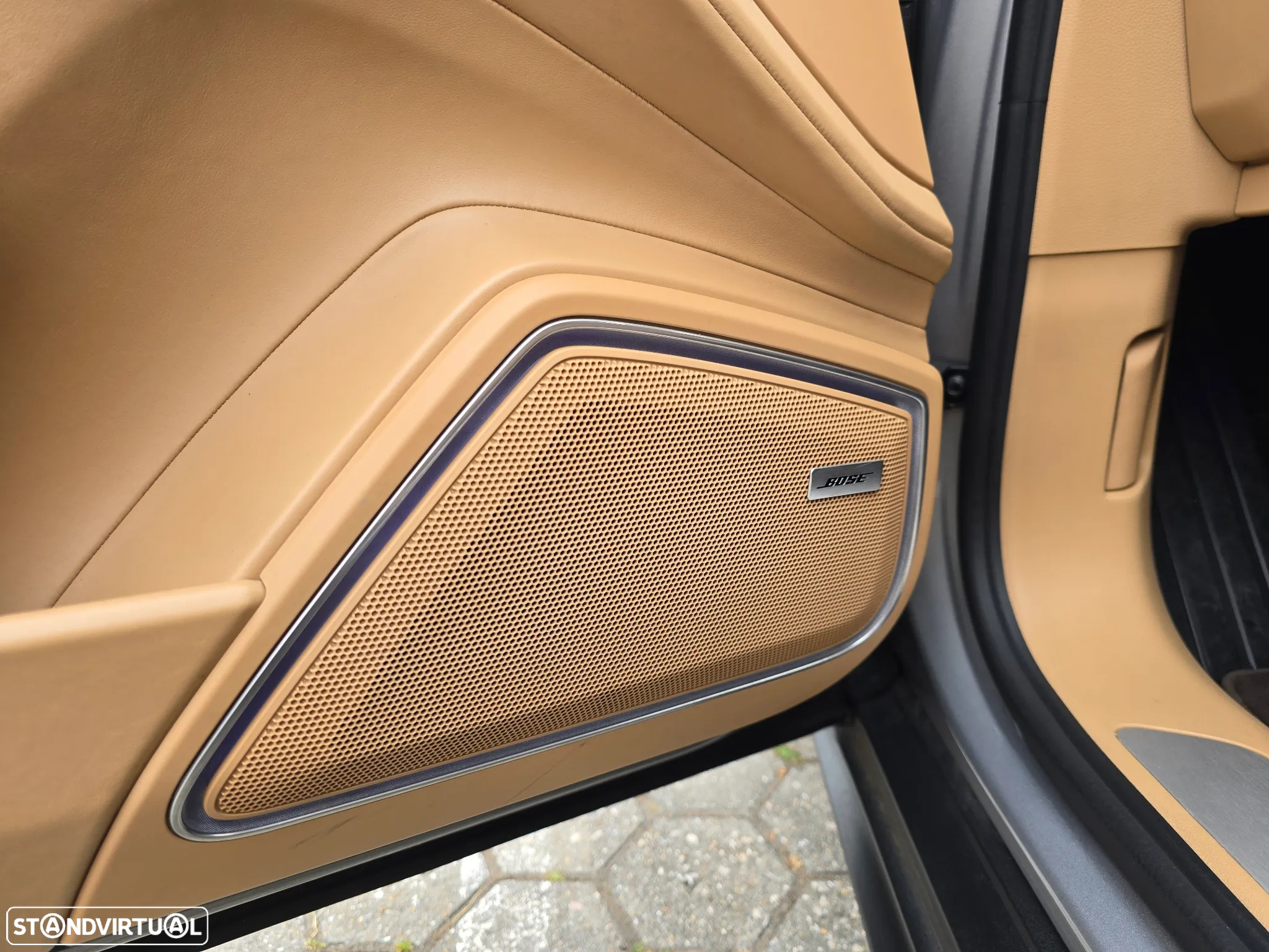 Porsche Panamera Standard - 20