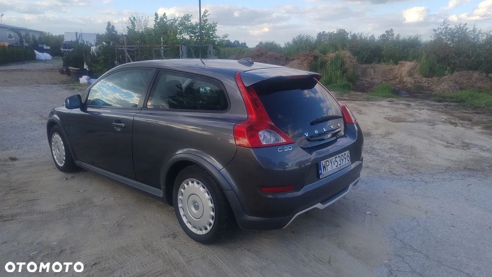 Volvo C30 1.6D DRIVe Start/Stop Kinetic - 3