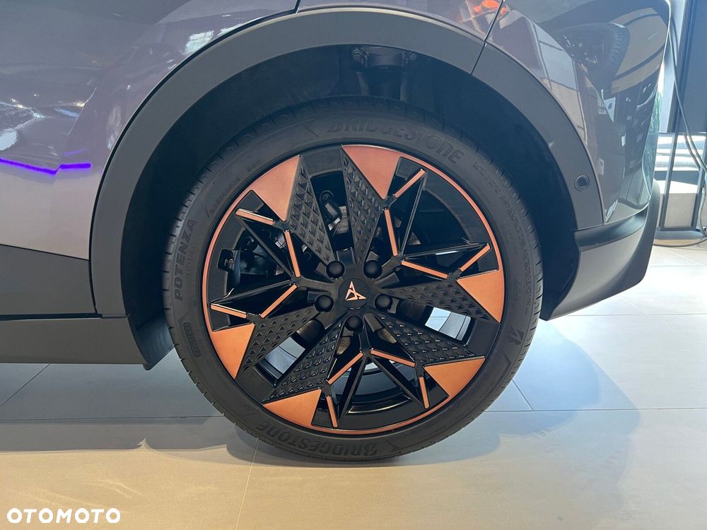Cupra Raval 52kWh Dynamic Plus - 35