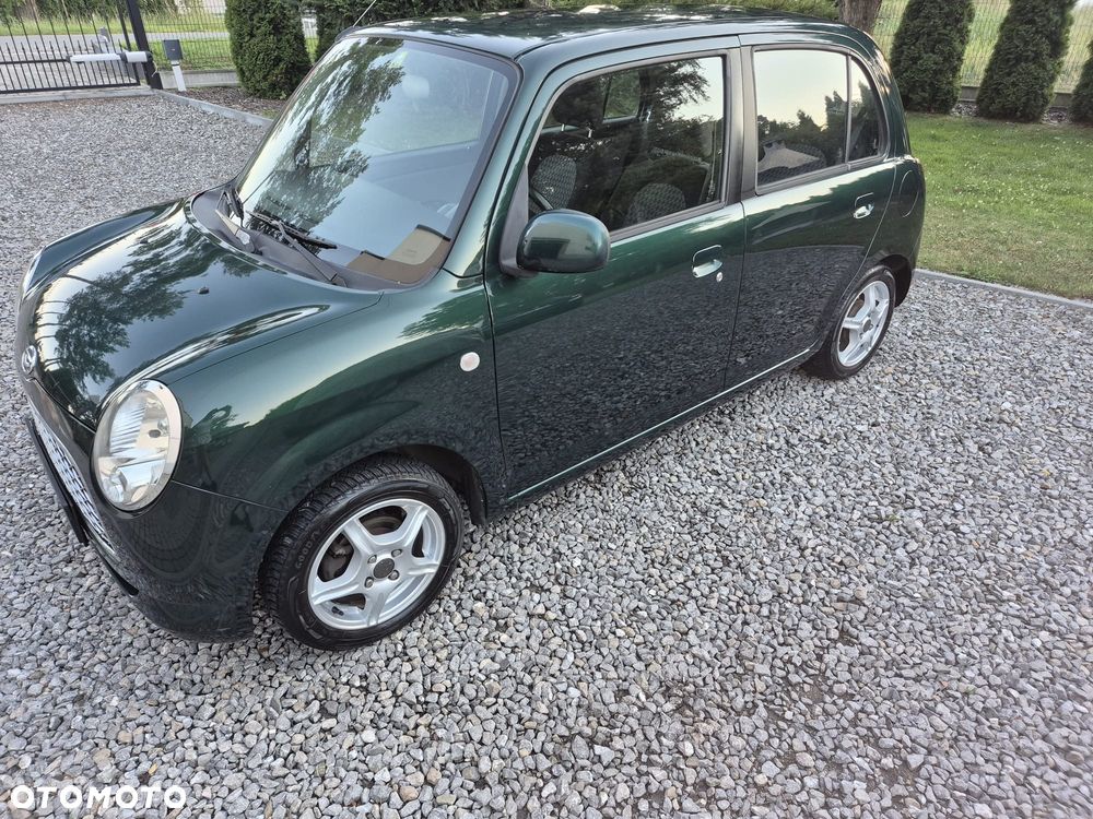 Daihatsu Trevis - 3