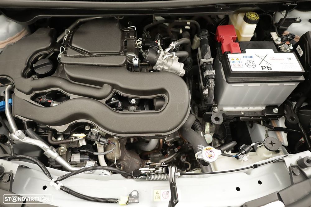 Toyota Aygo X Business Edition - 23