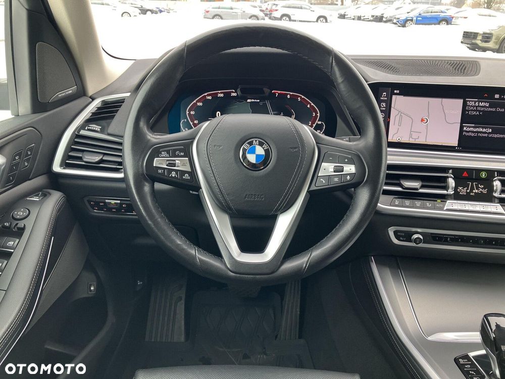 BMW X5 - 23
