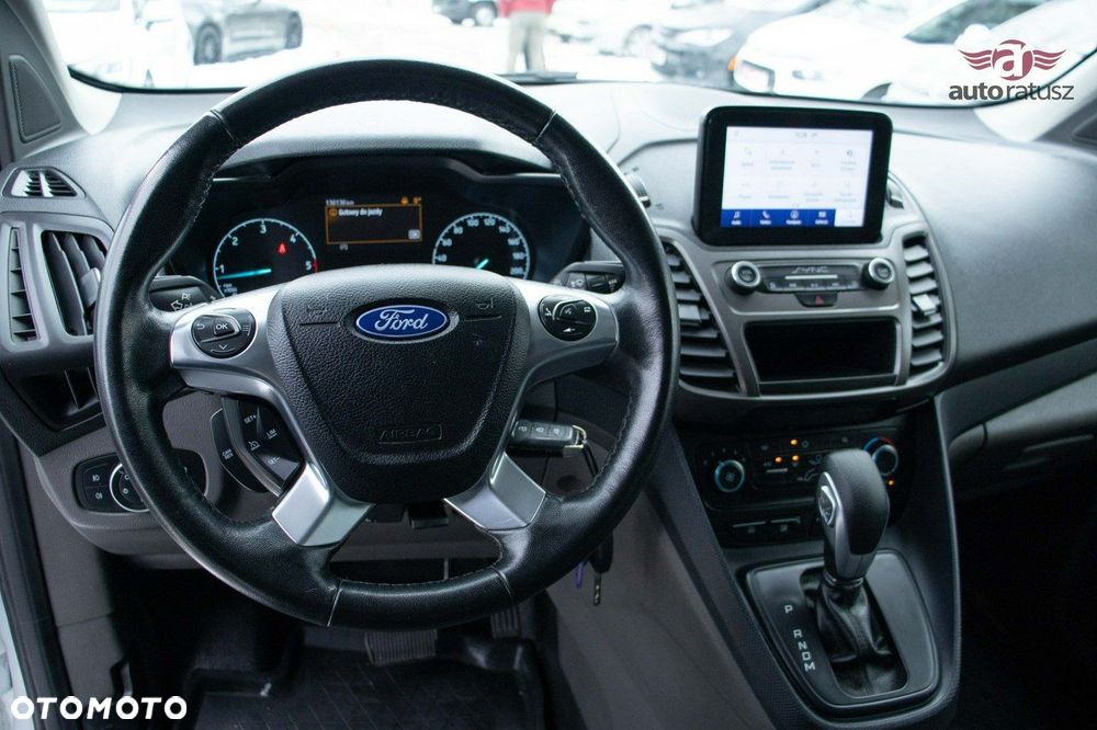 Ford Transit Connect - 33