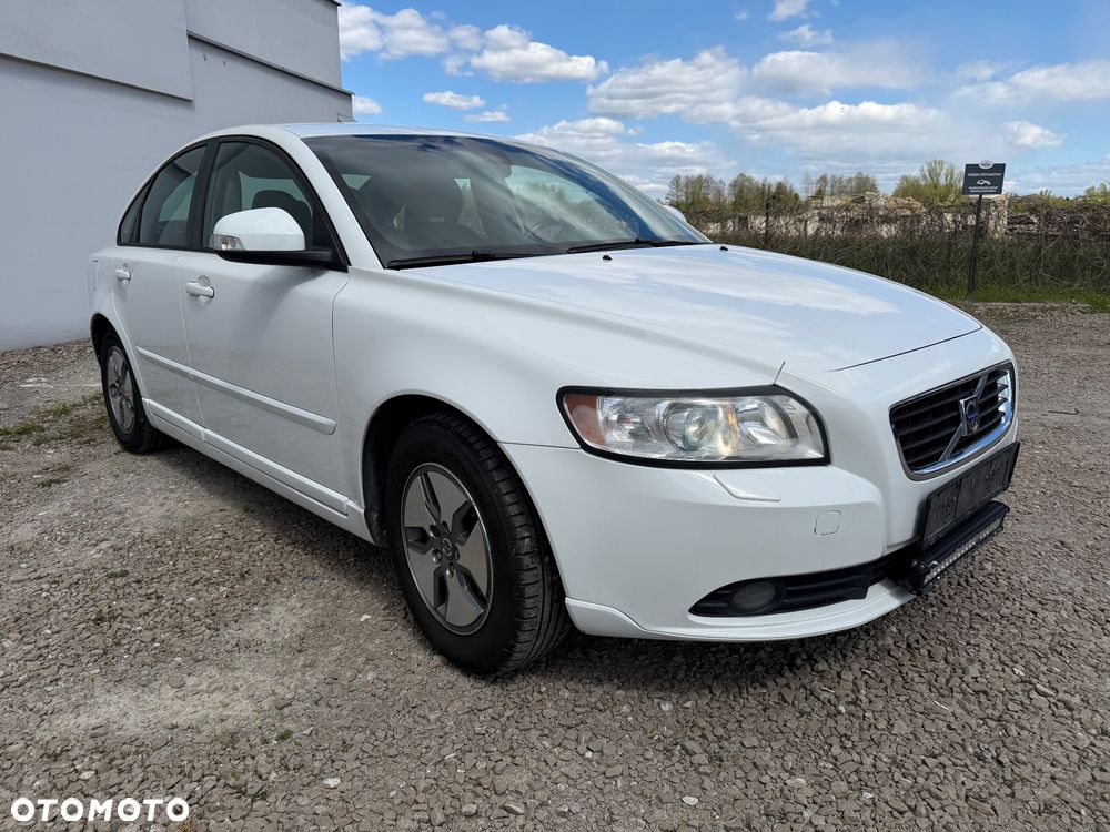 Volvo S40 1.6D DPF RDesign - 5