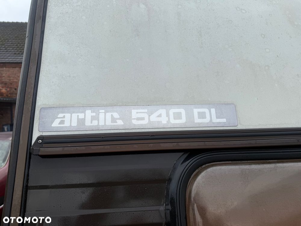 Inny Artic 540 DL - 6