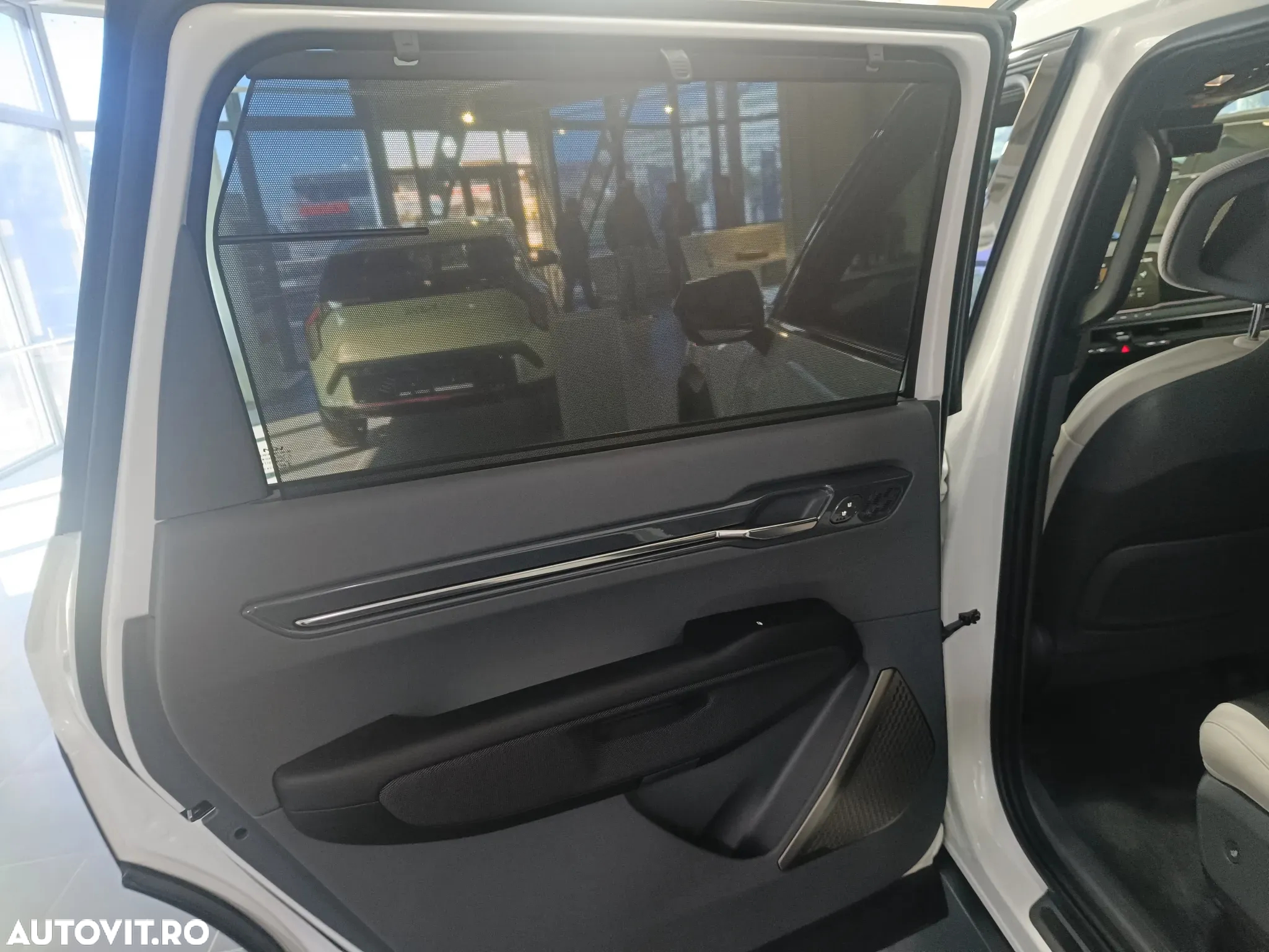 Kia EV9 - 22