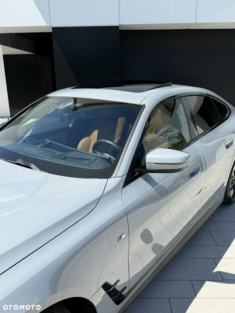 BMW Seria 4 420d xDrive mHEV M Sport sport - 29