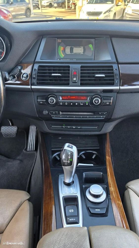 BMW X5 3.0 sd - 15